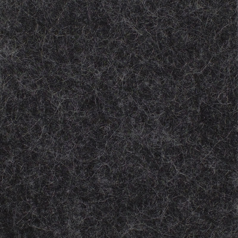 Middle Atlantic Nivo 2x2 Acoustic Ceiling Tile AUNV221DG2CHG, acoustic fabric texture close-up