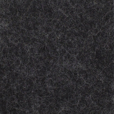 Middle Atlantic Nivo 2x2 Acoustic Ceiling Tile AUNV221DG2CHG, acoustic fabric texture close-up