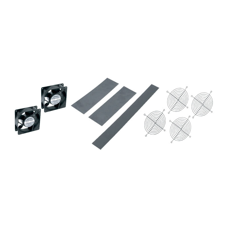 Middle Atlantic Fan Kit DWRSR-6-FK