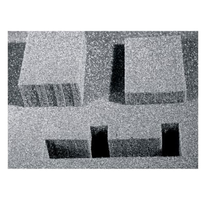 Middle Atlantic Foam Drawer Insert FI-2, foam packaging inserts