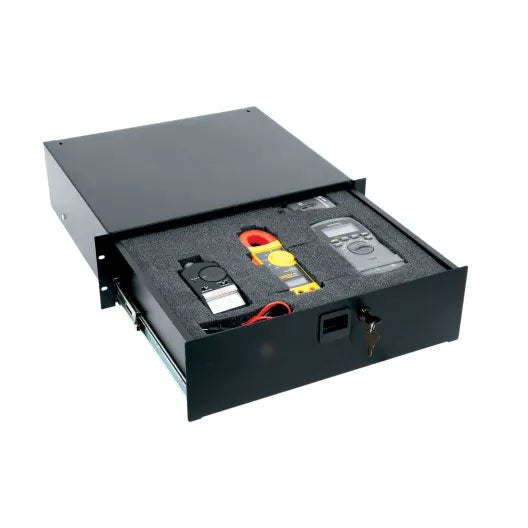 Middle Atlantic Foam Drawer Insert FI-2