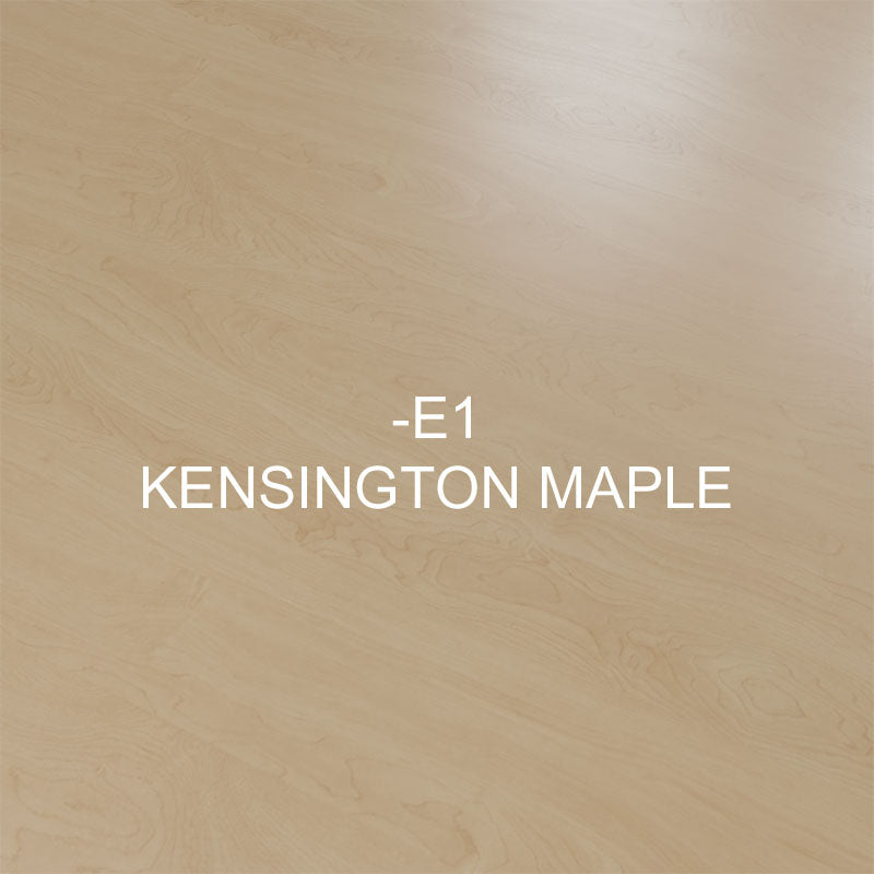 Middle Atlantic Mobile Rack (16 RU, Kensington Maple) RFR-1628E1