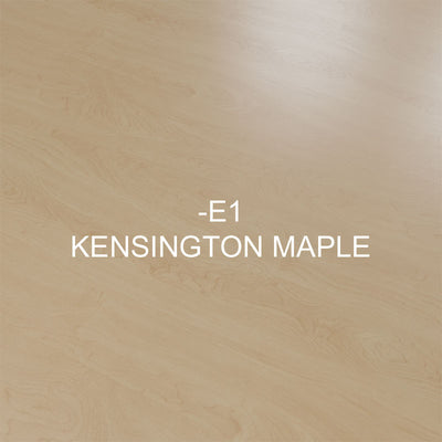 Middle Atlantic Mobile Rack (16 RU, Kensington Maple) RFR-1628E1