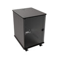 Middle Atlantic Mobile Rack (16 RU, Asian Night) MFR-1627A3