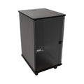 Middle Atlantic Mobile Rack (20 RU, Asian Night) MFR-2027A3
