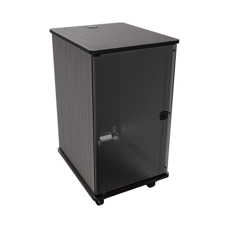 Middle Atlantic Mobile Rack (20 RU, Asian Night) MFR-2027A3
