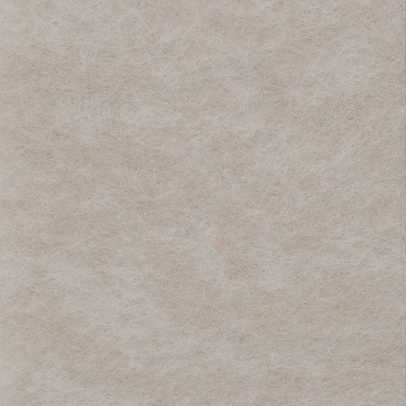 Middle Atlantic Nivo 2x2 Acoustic Ceiling Tile AUNV225DG1NTL, beige acoustic felt texture