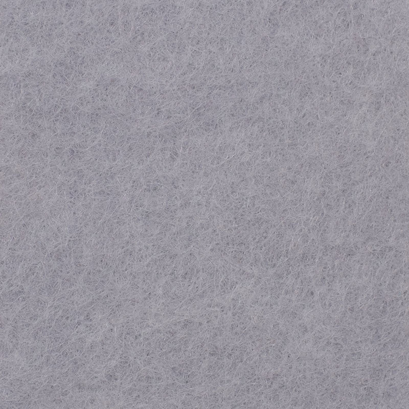 Middle Atlantic TruTile 2x2 Acoustic Wall Panel AUTT22SQDACSMPIC, gray felt finish texture