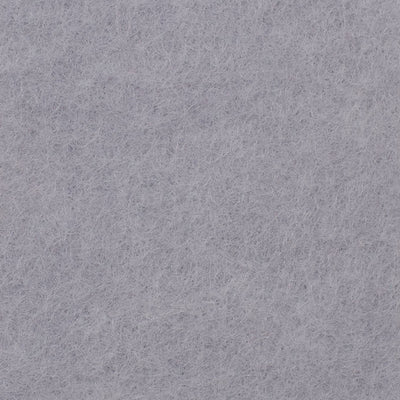 Middle Atlantic TruTile 2x2 Acoustic Wall Panel AUTT22SQDACSMPIC, gray felt finish texture