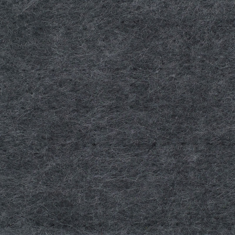 Middle Atlantic Ori 2x2 Acoustic Ceiling Tile AUO22VY1G1SLT, dark acoustic fabric texture