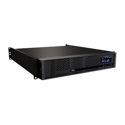 Middle Atlantic NEXSYS UPS Backup Power UPX-OL1500R-2