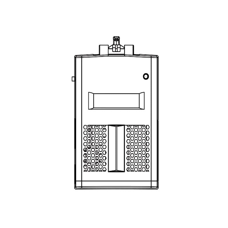 Middle Atlantic NEXSYS UPS Temperature and Humidity Sensor, UPX-TEMP-CONT