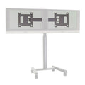 Chief Dual Side by Side Accessory for Carts and Stands MAC722