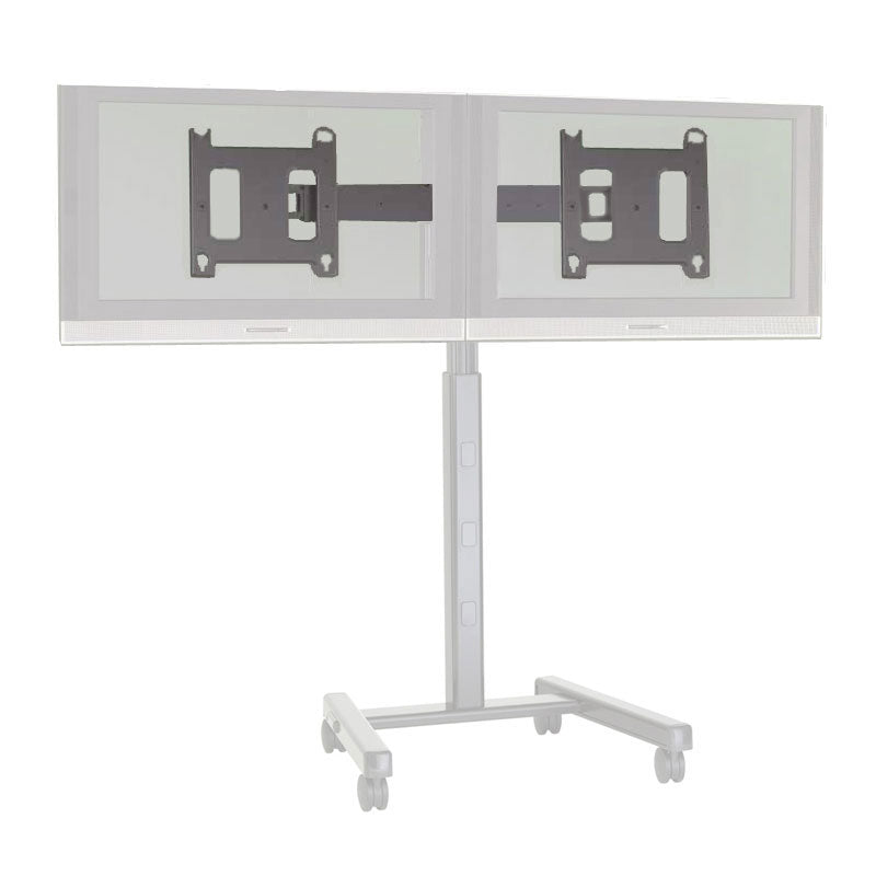 Chief Dual Side by Side Accessory for Carts and Stands MAC722