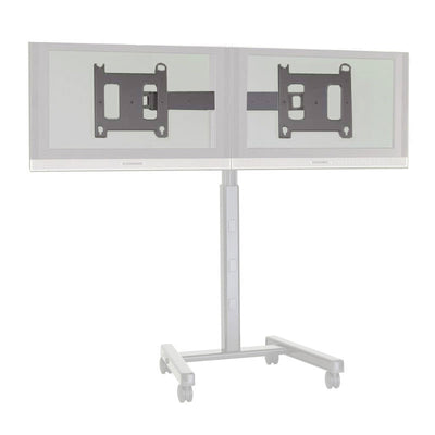 Chief Dual Side by Side Accessory for Carts and Stands MAC722