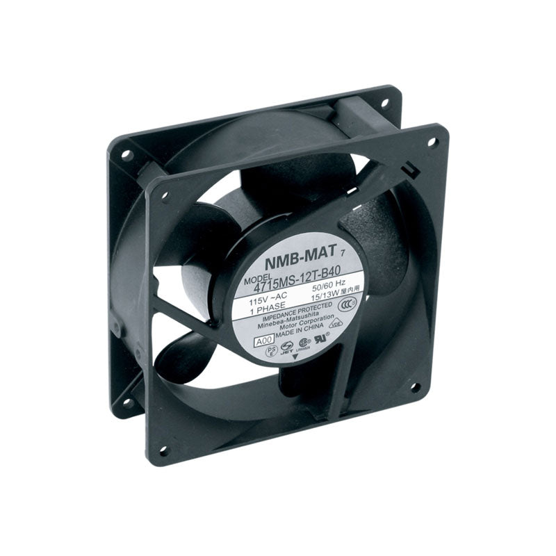 Middle Atlantic Fan (4.5 inch, 95 CFM, 39 dBA) MAFAN