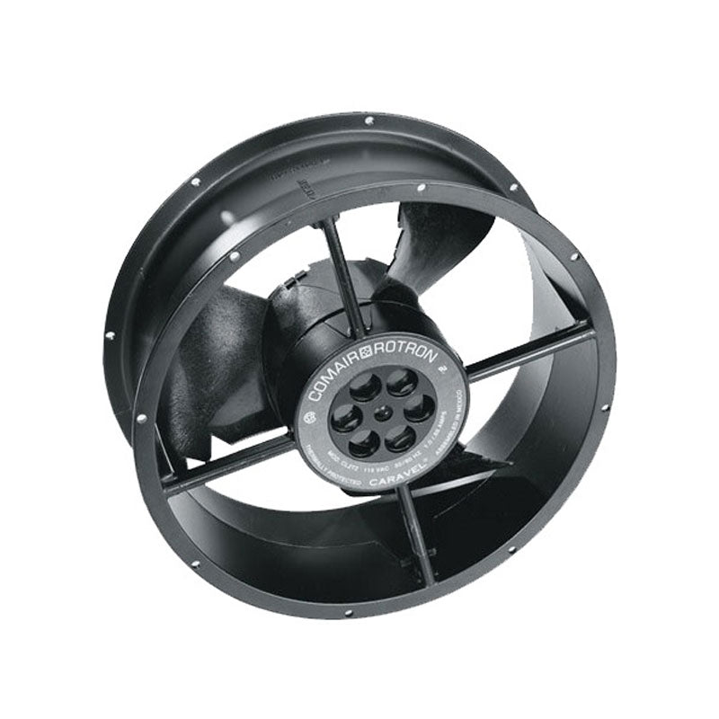 Middle Atlantic Fan (10 inch, 550 CFM, 49 dBA) MAFAN-10