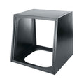 Middle Atlantic Slim 2 Sloped Desktop Rack (10 RU, Steel Frame) 2-10