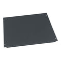Middle Atlantic Top Panel (9 RU, BGR Racks, Steel) BGR-STP9
