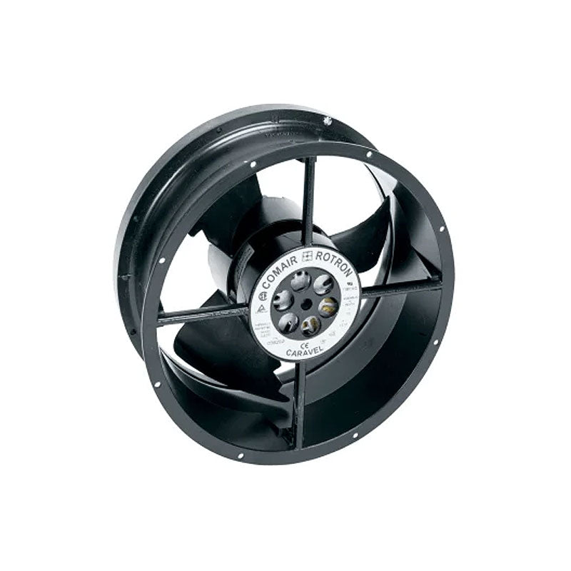 Middle Atlantic High Output Fan (10 inch, 825 CFM, 60 dBA) BMF-FAN10