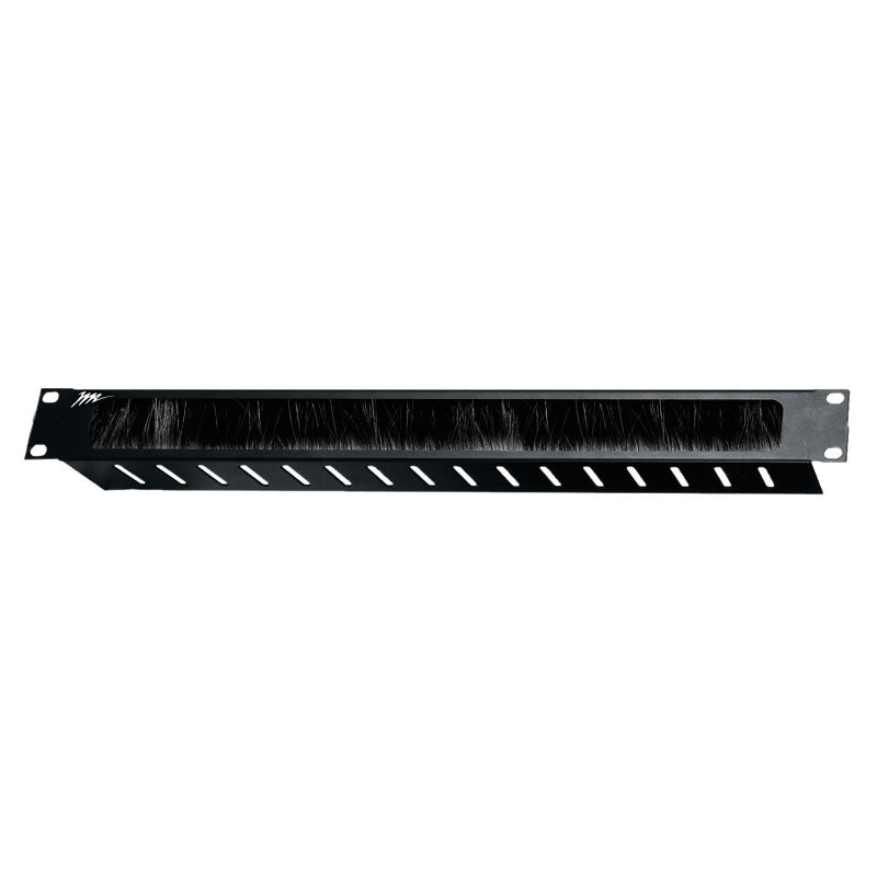 Middle Atlantic Brush Grommet Panel (1 RU) BR1