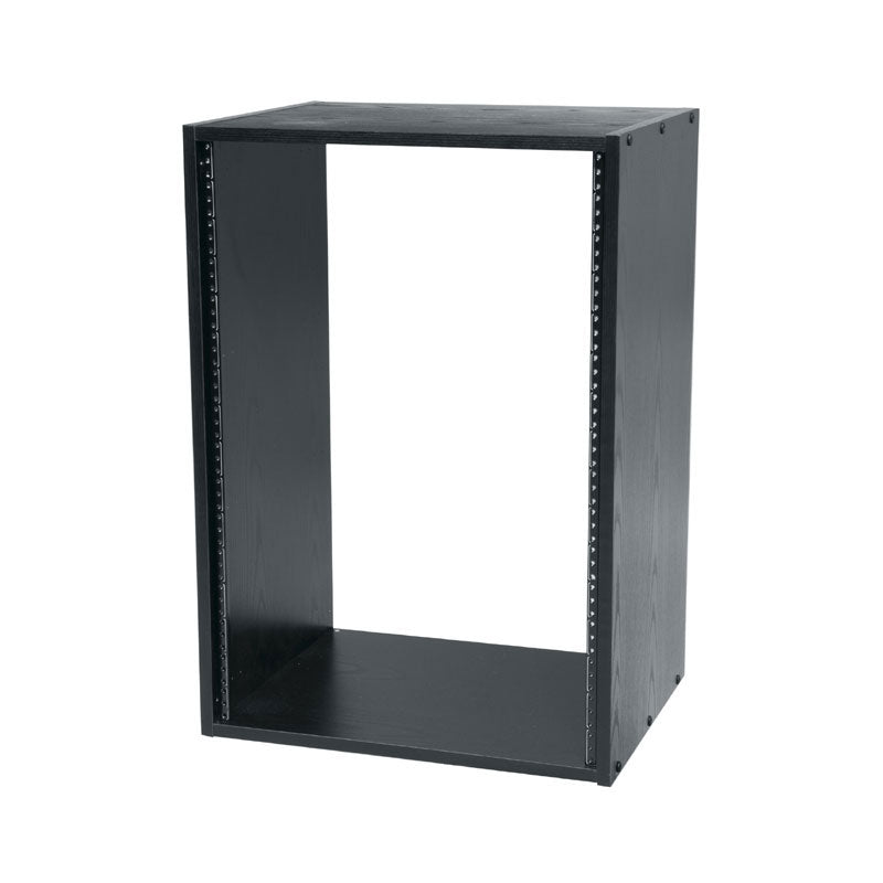 Middle Atlantic Laminate Rack (20RU, 22 D, Black) BRK20-22