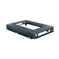 Middle Atlantic Caster Base (MRK Racks, 26 D, Fine Floor) CBS-MRK-26R