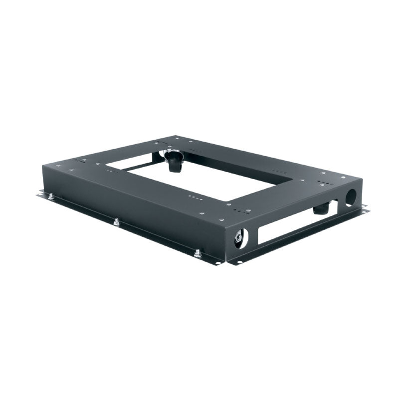 Middle Atlantic Caster Base (MRK Racks, 31 D, Fine Floor) CBS-MRK-31R