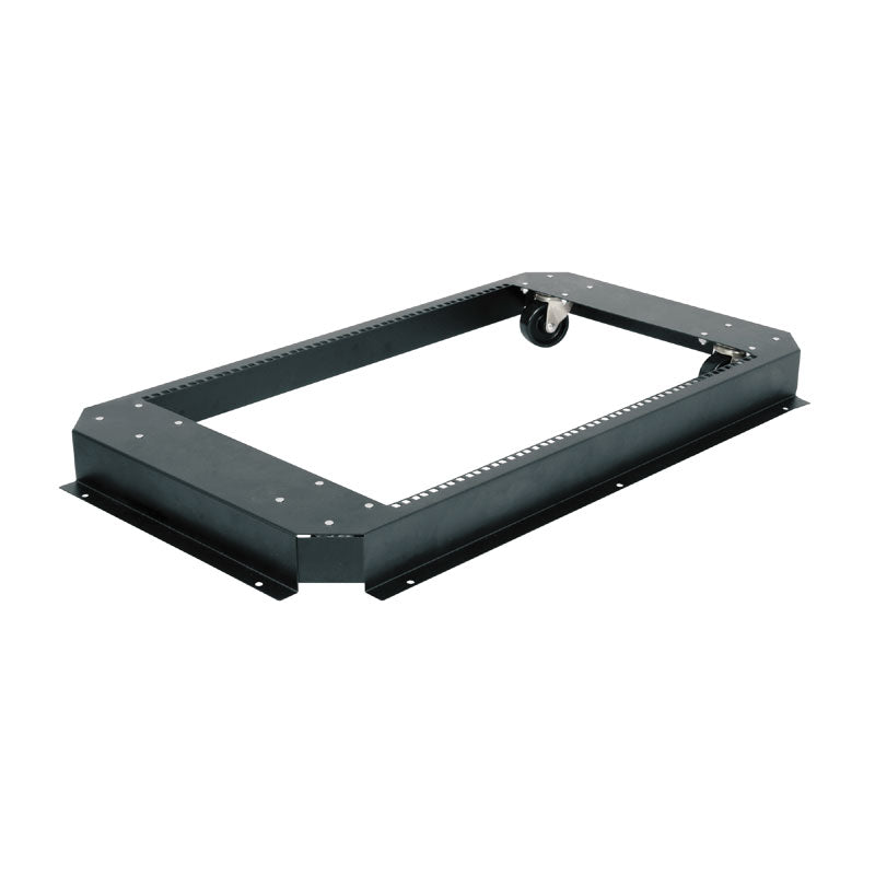 Middle Atlantic Caster Base (WMRK Racks, 48 D) CBS-WMRK-48