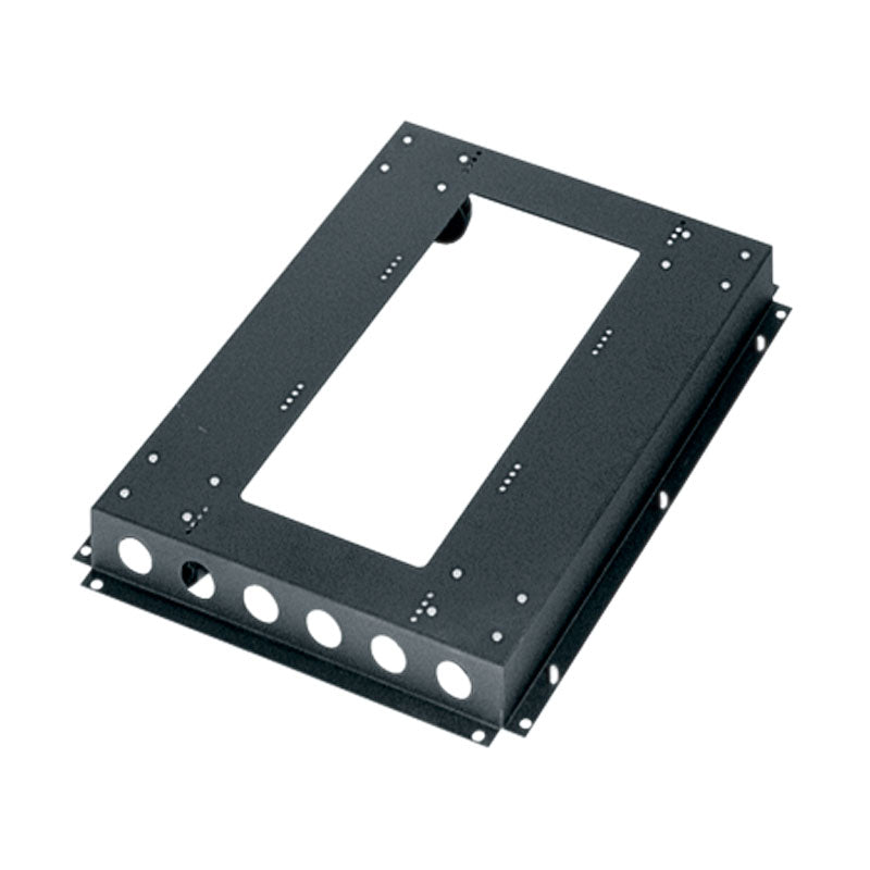 Middle Atlantic Caster Base (WRK Racks, 32 D) CBS-WRK-32
