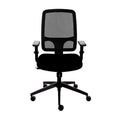 Middle Atlantic Basic Task Chair (Black) CHAIR-TSK1-B