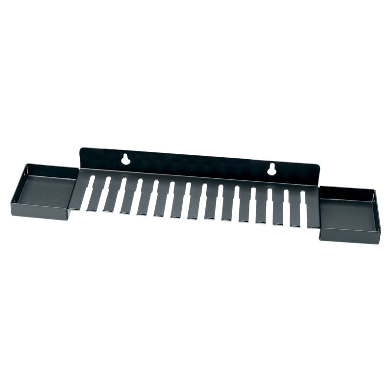 Middle Atlantic Wall Mount Cable Claw (16 inch, Side Trays) CLAW