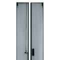 Middle Atlantic Split Rear Door (Vent, WMRK, 42 RU) CLVRD-WMRK-42