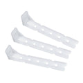 Middle Atlantic Cable Manager Brackets (6 Piece) CMB-6