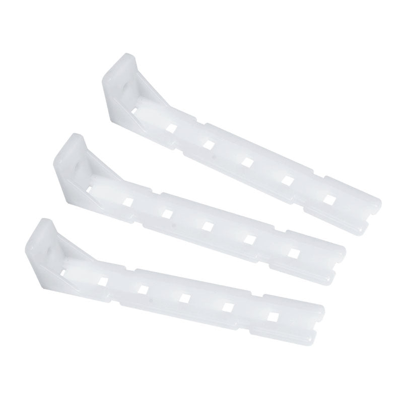 Middle Atlantic Cable Manager Brackets (6 Piece) CMB-6