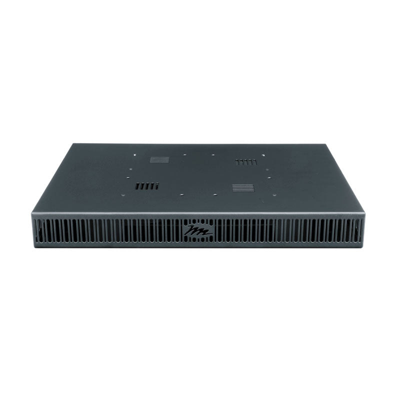Middle Atlantic Component Cooler (50 CFM, Platform) COMP-COOL50P