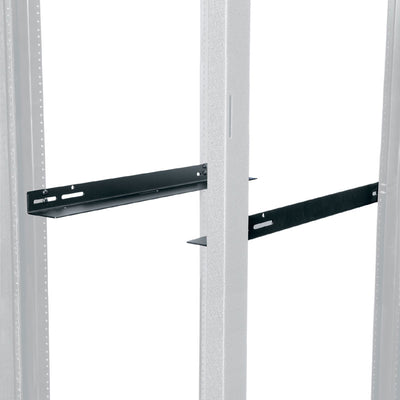 Middle Atlantic Chassis Support Brackets (26 inch, Heavy Duty) CSA-26-H
