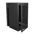 Middle Atlantic Data Swing Wall Rack (26 RU, 32 D, Vented) CWR-26-32VD