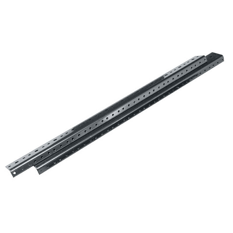 Middle Atlantic Rack Rail (12 RU, CWR Rack, 12-24) CWR-RR12