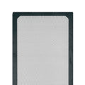 Middle Atlantic Rear Door (Vented, DRK Racks, 44 RU) DLVRD-44