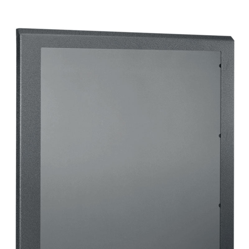 Middle Atlantic Front Door (DRK Racks, Plexi, 44 RU) DPFD-44