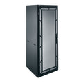 Middle Atlantic 30 Wide Data Rack (44 RU, 31 D, Config) DRK19-44-31K