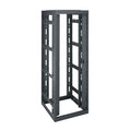 Middle Atlantic 30 Wide Data Rack (44 RU, 31 D, No Door) DRK19-44-31LRD