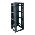 Middle Atlantic 30 Wide Data Rack (44 RU, 31 D, Cage-Nut) DRK19-44-31PRO