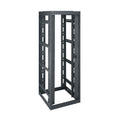 Middle Atlantic 30 Wide Data Rack (44 RU, 42 D, Cage-Nut) DRK19-44-42PROLRD