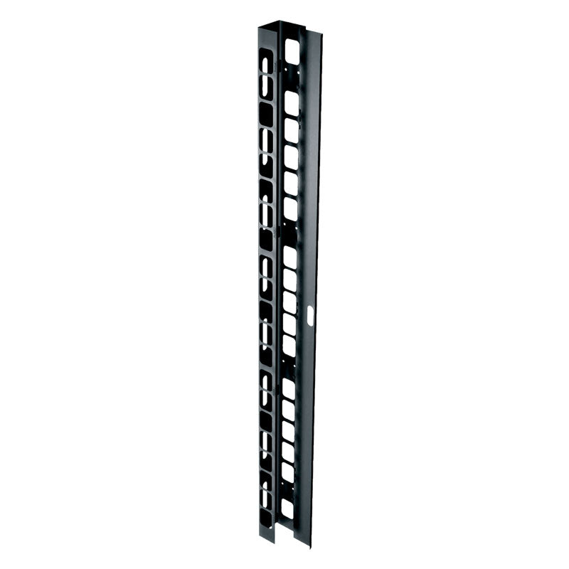 Middle Atlantic Cable Duct (44 RU, DRK Racks) DRK-44DUCT