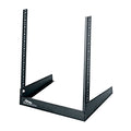 Middle Atlantic Desktop Rack Rail (12 RU) DR-12