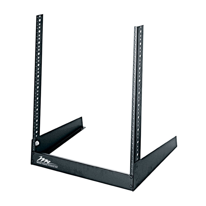 Middle Atlantic Desktop Rack Rail (12 RU) DR-12