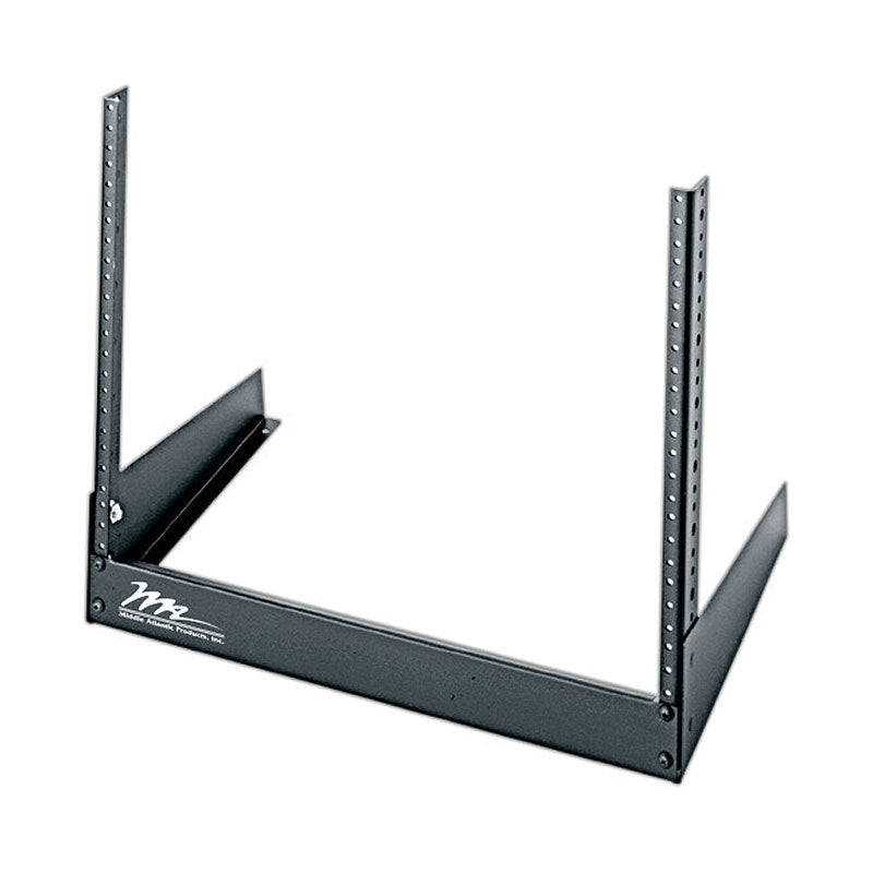 Middle Atlantic Desktop Rack Rail (8 RU) DR-8
