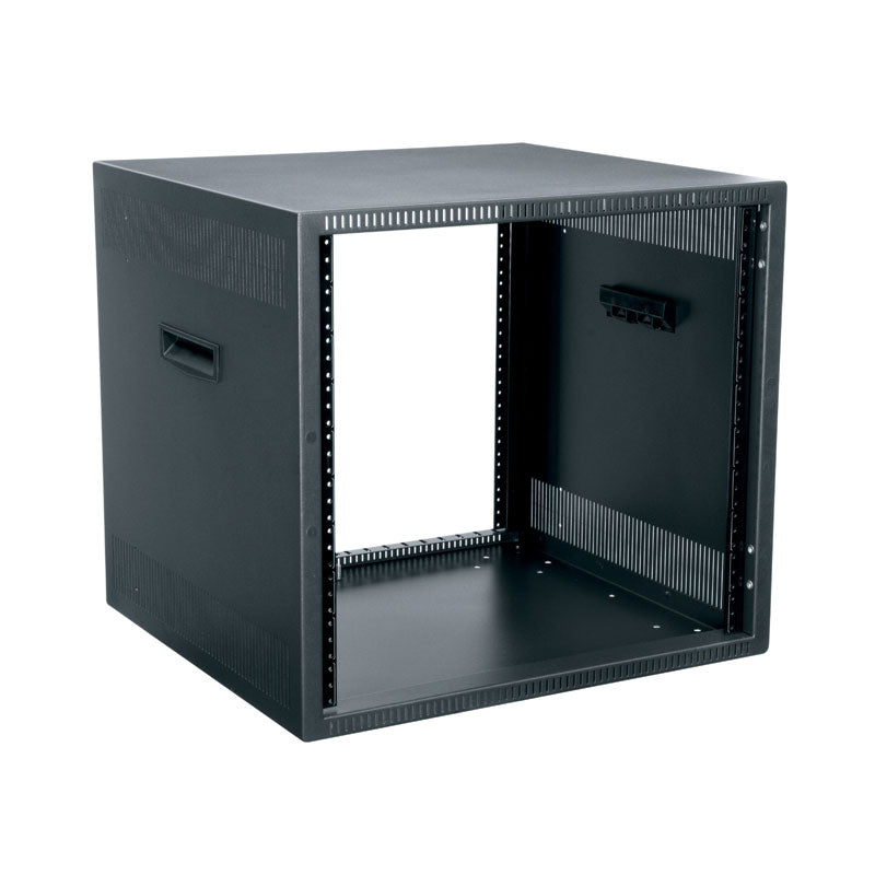 Middle Atlantic Desktop Rack (10 RU, 18 D) DTRK-1018